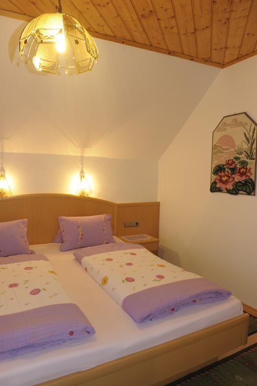 Appartamento Urlaub Am Raderhof In Der Ferienregion Lungau Mauterndorf  Camera foto