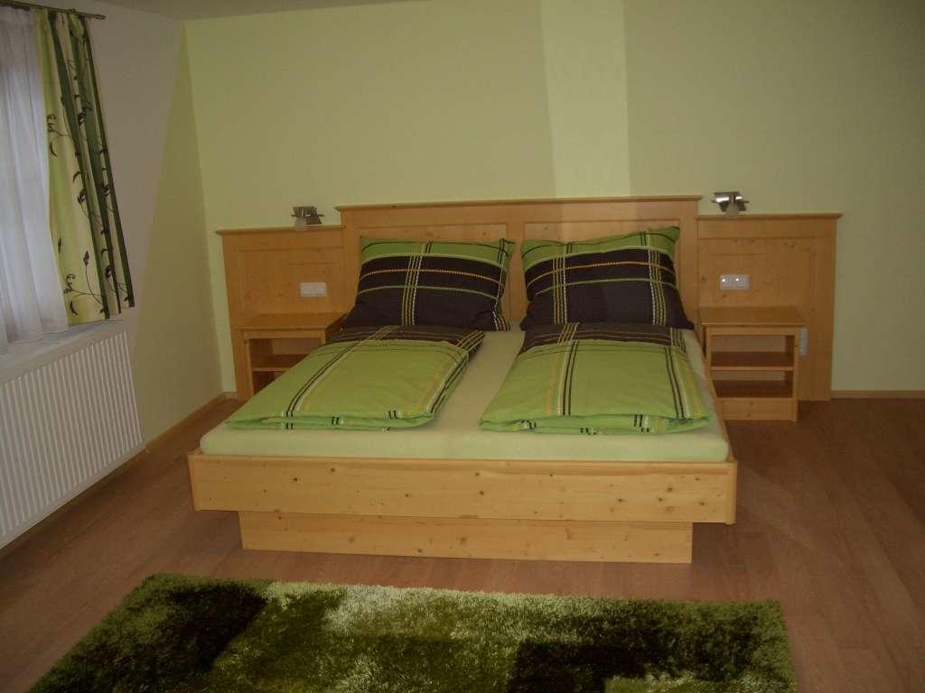 Appartamento Urlaub Am Raderhof In Der Ferienregion Lungau Mauterndorf  Esterno foto